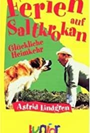 Tjorven, Pootsman ja Mooses