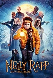 Nelly Rapp - Koletiste agent