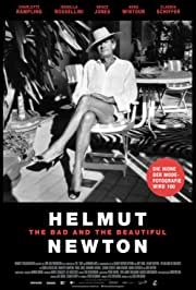 Helmut Newton: halvad ja ilusad