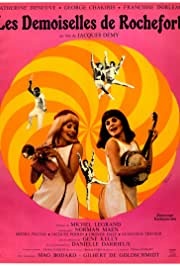 Rocheforti tüdrukud