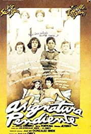 Lõpetamata armastus