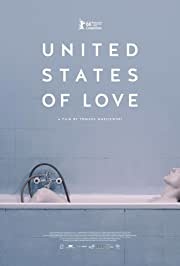 Armastuse ühendriigid