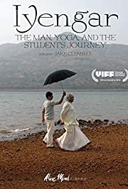 Iyengar: mees jooga ja igikestev õpe