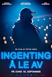 Siin pole midagi naljakat