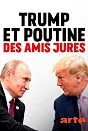 Putin ja Trump sõbrad või vaenlased