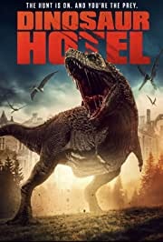 Dinosauruste hotell