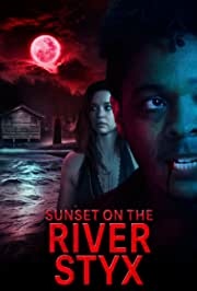 Päikeseloojang Styxi jõel