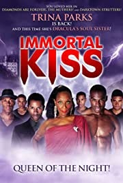 Öökuninganna surematu suudlus