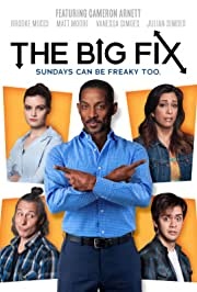 Suur ümberpaiknemine