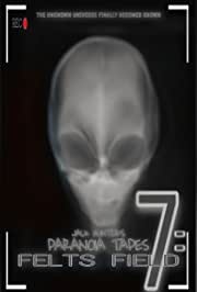 Paranormaalsed juhtumid 7