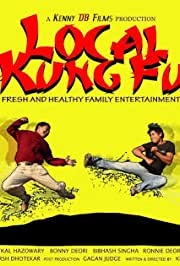 Kohalik Kung Fu