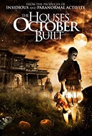 Oktoobris ehitatud majad