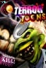 Terrori toonid