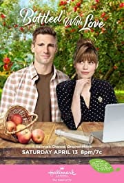 Armastuskiri pudelis