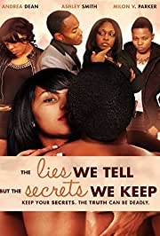 Valed mida me räägime ja saladused mida me hoiame 2