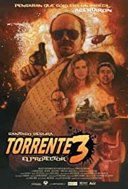 Torrente 3