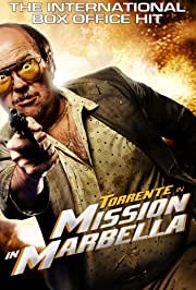 Torrente 2