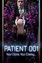 Patsient 001
