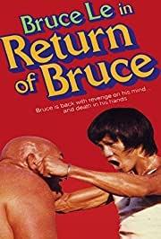 Bruce Lee tagasitulek