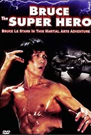 Superkangelane Bruce