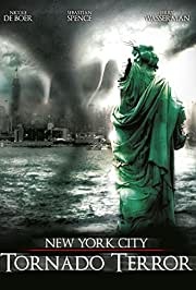 Tornaado terror