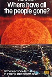 Kuhu kadusid inimesed