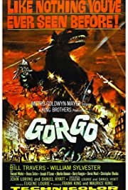 Gorgo inglise Gozilla