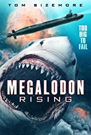 Megalodon 2