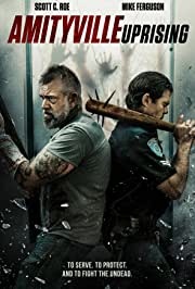 Amityville ülestõus