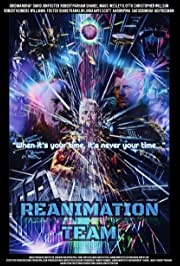 Reanimatsiooni meeskond