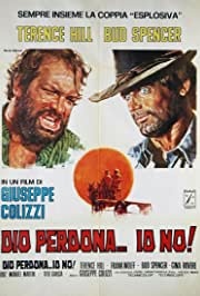 Jumal andestab mina mitte