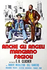 Aeg ajalt gangsterid