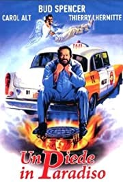 Rääkides saatanaga ühe jalaga taevas