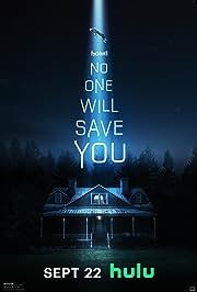 Keegi ei päästa sind