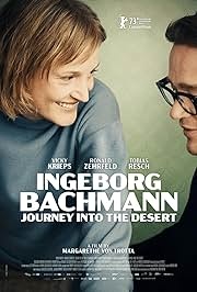 Ingeborg Bachmanni teekond kõrbe