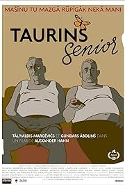 Taurins sen