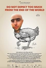 Ärge oodake maailmalõpust liiga palju