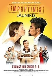 Sissetoodud peigmees