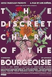 Kodanluse diskreetne võlu