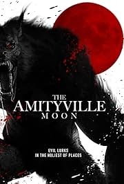 Amityville kuu