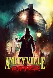 Amityville mõrvar
