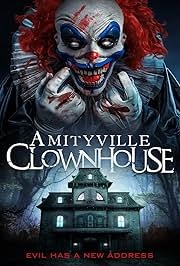 Amityville mänguasi 2