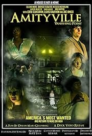 Amityville kaduvpunkt