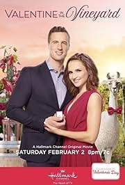 Valentinipäev veiniistanduses