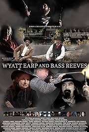 Wyatt Earp ja Bass Reeves