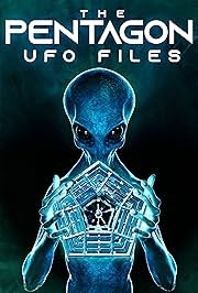 Pentagoni ufojuhtumid