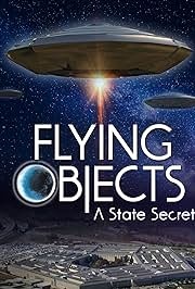 Lendavad objektid Riigisaladus