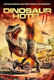 Dinosauruste hotell 2