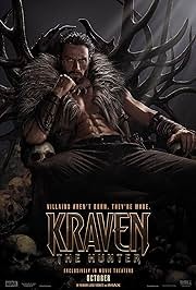 Kütt Kraven