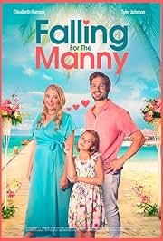 Armunud lapsehoidjasse